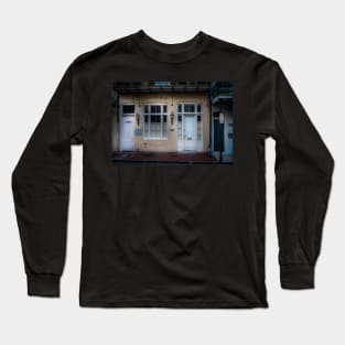 539 Dumaine Street Long Sleeve T-Shirt